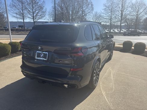 New 2026 BMW X5 xDrive50e w/ M Sport Package AWD/4WD image 5