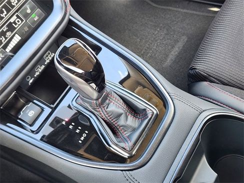 New 2025 Subaru Legacy Sport image 16