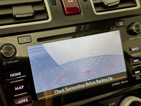 Used 2016 Subaru Forester 2.5i Touring w/ Eyesight & Navigation System AWD/4WD image 17