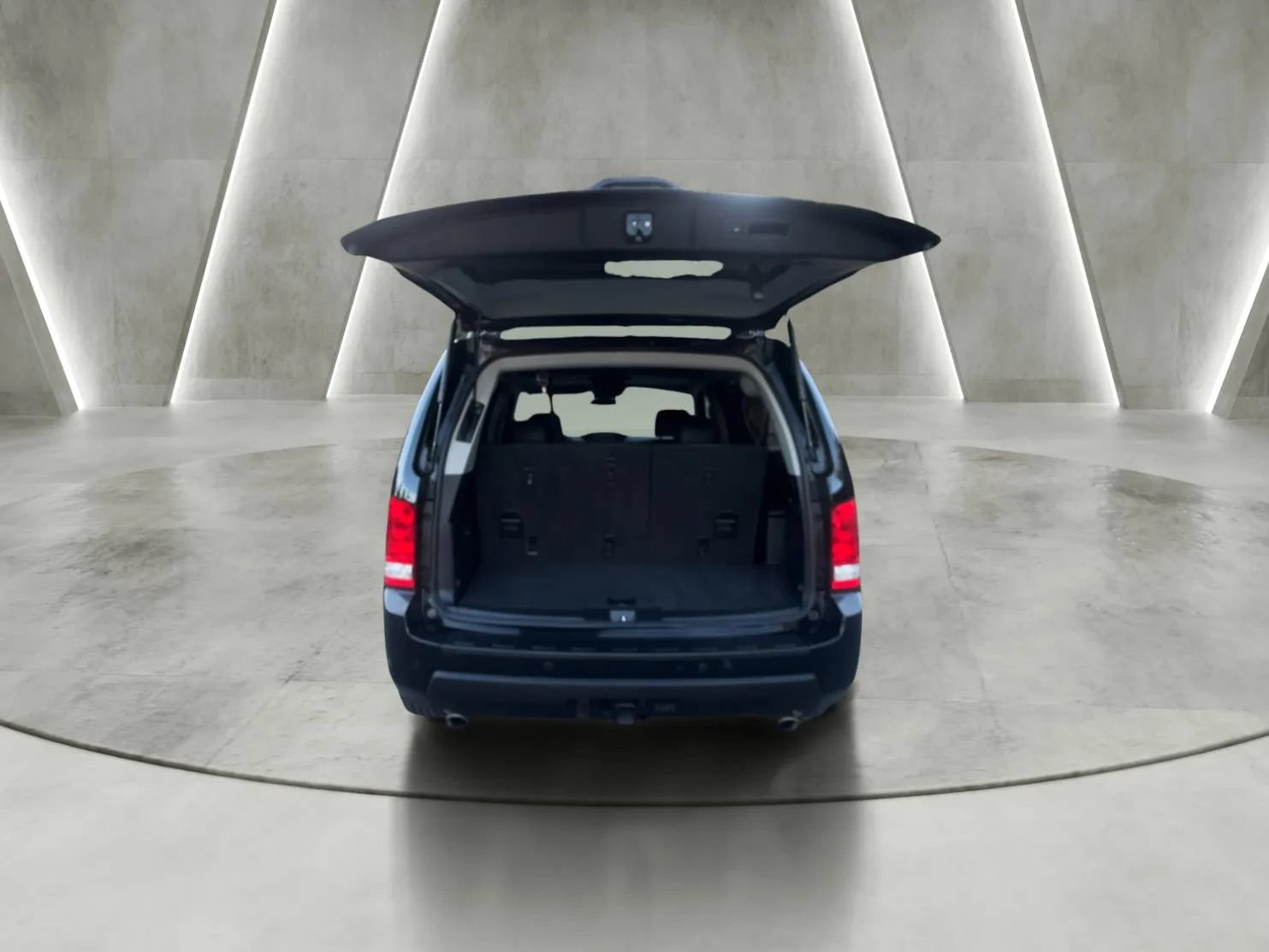 Used 2011 Honda Pilot Touring image 33