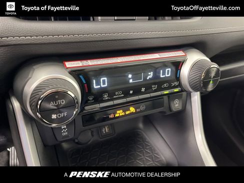 New 2025 Toyota RAV4 XLE Premium image 32