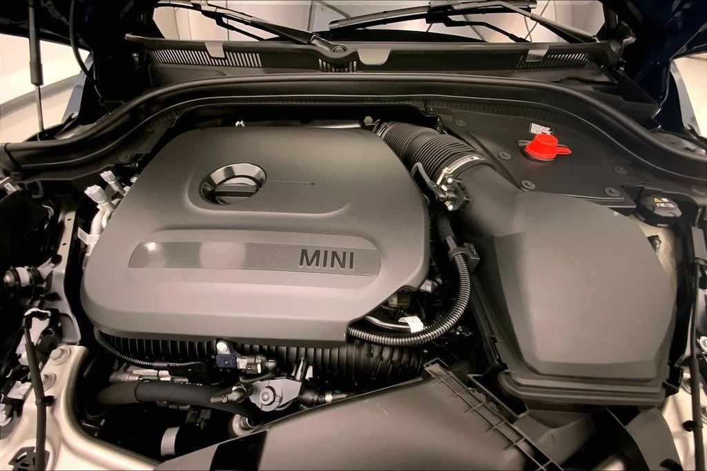 Used 2026 MINI Cooper S FWD image 8