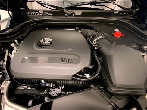 New 2026 MINI Cooper S FWD image 8