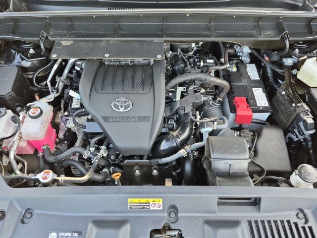 Used 2024 Toyota Highlander XLE AWD/4WD image 32