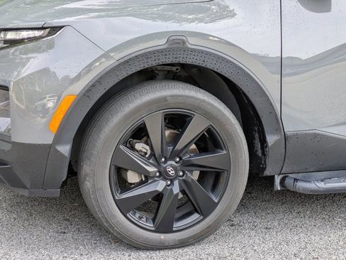 Used 2024 Hyundai Santa Cruz Night image 14