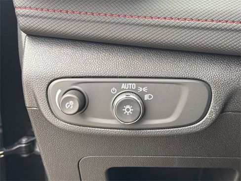 New 2026 Chevrolet TrailBlazer RS w/ Convenience Package image 25