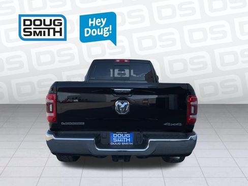 Used 2022 RAM 2500 Laramie image 28