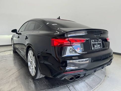 Used 2022 Audi S5 Premium Plus AWD/4WD image 10