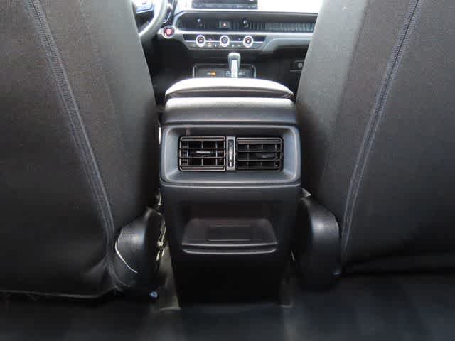 Used 2024 Honda CR-V LX image 22