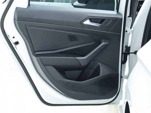 New 2025 Volkswagen Jetta Sport image 17