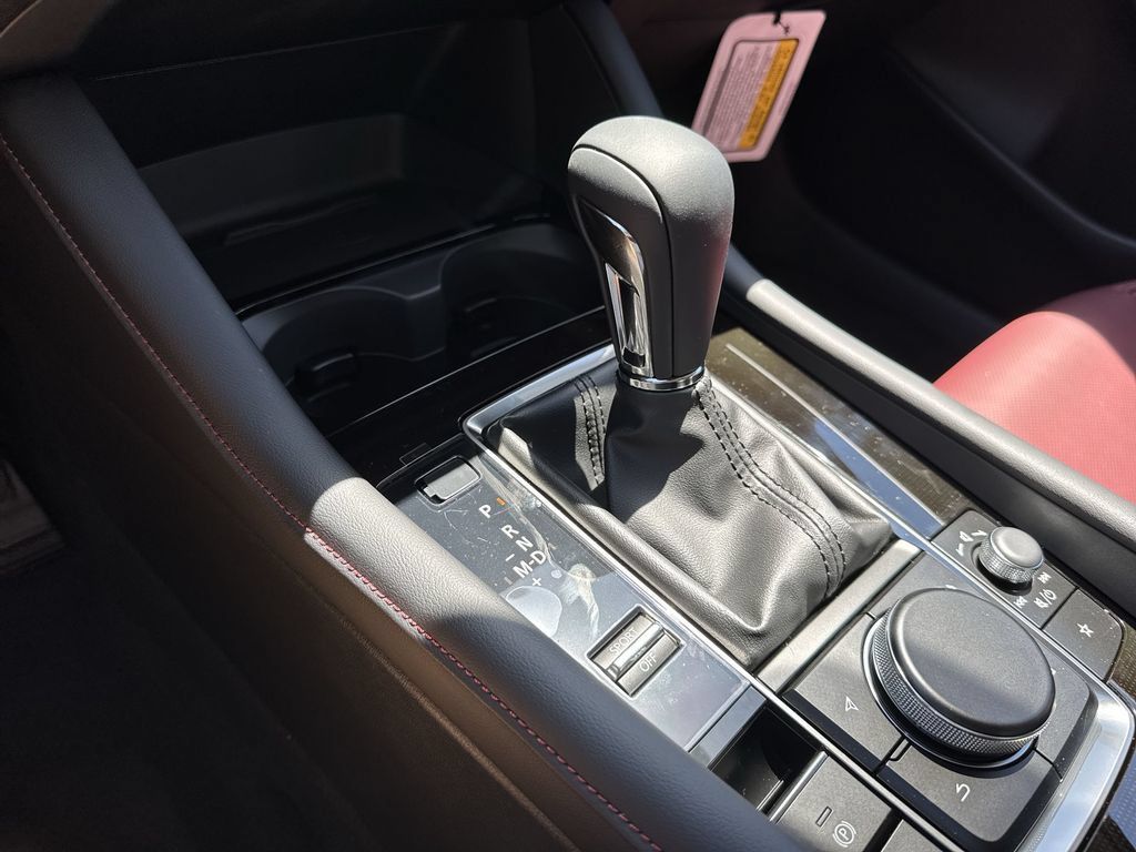 New 2026 MAZDA MAZDA3 Carbon AWD/4WD image 53
