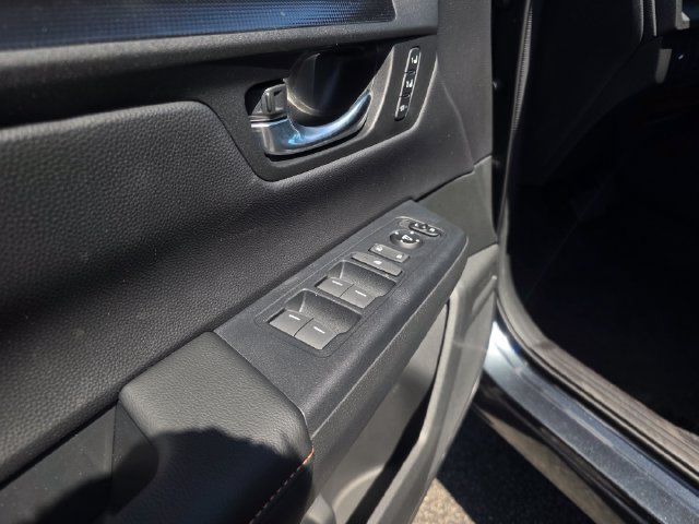 New 2027 Honda CR-V Sport-L image 22