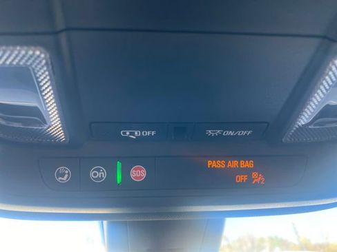 Used 2023 Chevrolet Traverse LS w/ Safety Package FWD image 30