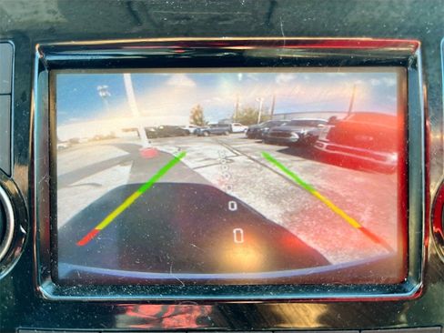 Used 2022 RAM ProMaster City Tradesman image 12