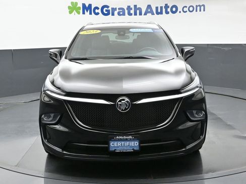 Certified 2023 Buick Enclave Essence w/ Experience Buick Package image 4
