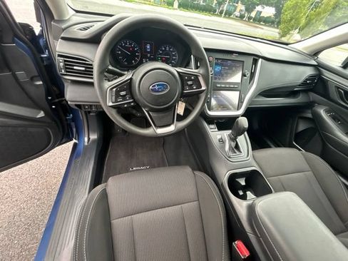 Used 2022 Subaru Legacy AWD/4WD image 25