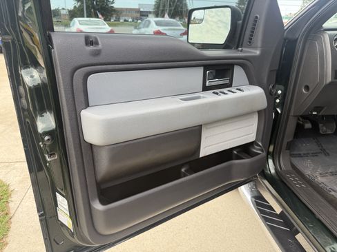 Used 2013 Ford F150 XLT w/ Luxury Equipment Group AWD/4WD image 17