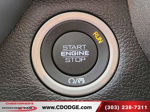 New 2026 RAM 2500 Tradesman image 29