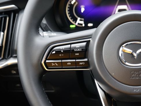 New 2026 MAZDA CX-70 SC image 29