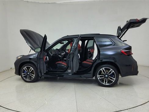 Used 2025 BMW X1 M35i image 73