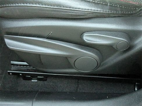 Used 2021 Jeep Compass Trailhawk image 21