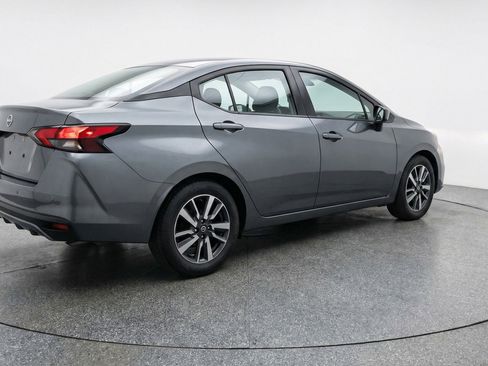 Used 2025 Nissan Versa SV image 7