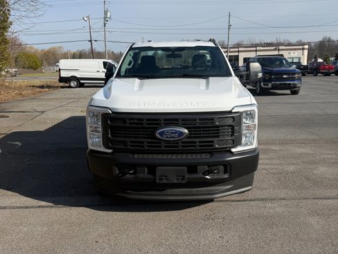 New 2026 Ford F250 XL w/ 360-Degree Camera Package AWD/4WD image 8