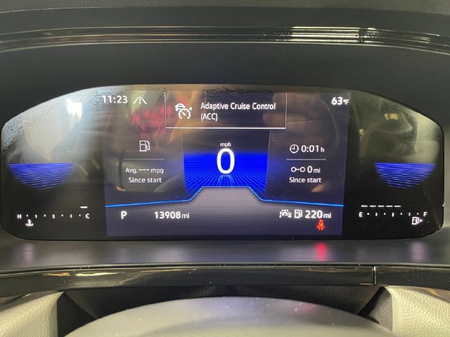 Used 2023 Volkswagen Taos S AWD/4WD image 5