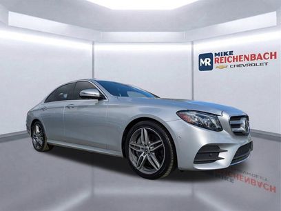 Used 2017 Mercedes-Benz E 300