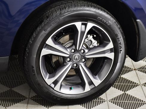Certified 2024 Acura RDX SH-AWD w/ Advance Package image 52