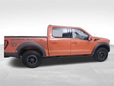 Used 2022 Ford F150 Raptor w/ Equipment Group 801A High AWD/4WD image 7
