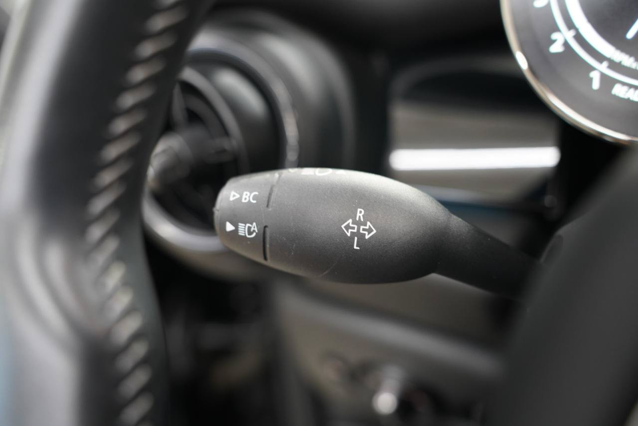 Used 2024 MINI Cooper S FWD image 16
