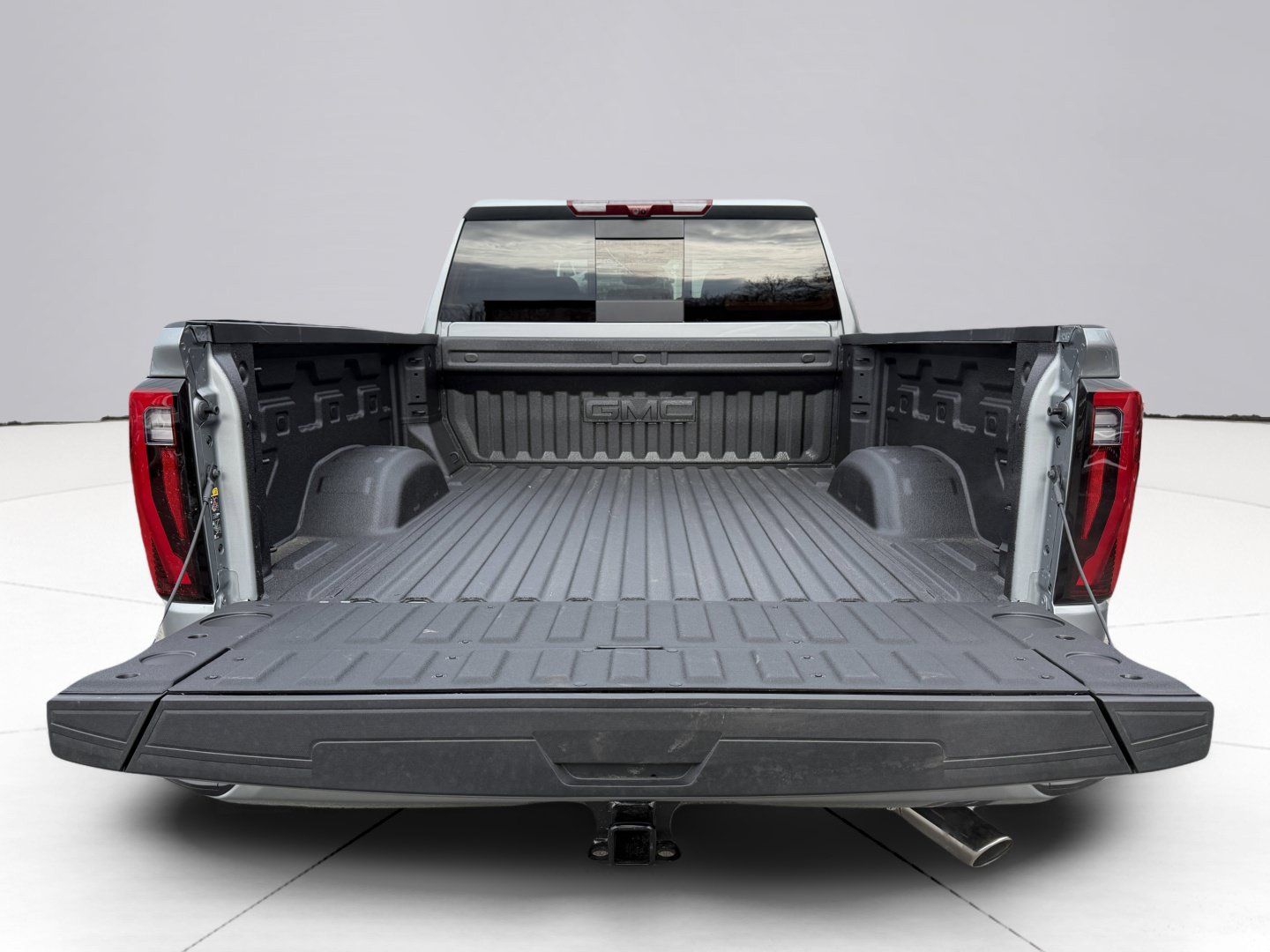 Used 2026 GMC Sierra 2500 Denali w/ Denali Reserve Package AWD/4WD image 17