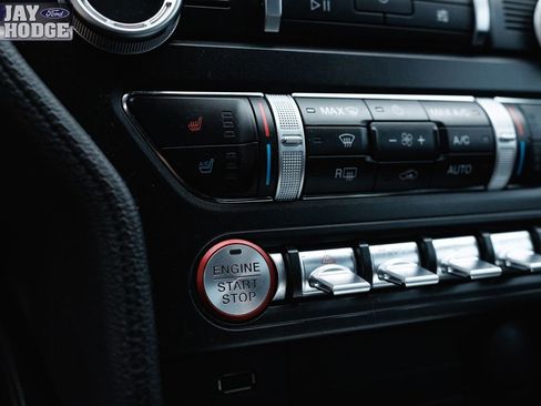 Certified 2023 Ford Mustang Premium w/ Equipment Group 201A image 23