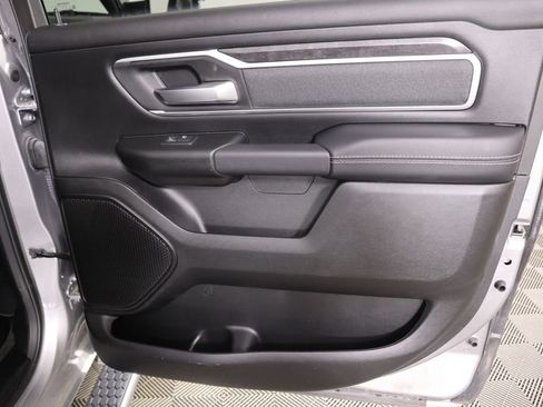 Used 2023 RAM 1500 Big Horn image 36