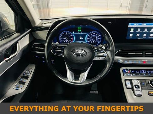 Used 2020 Hyundai Palisade SEL image 4