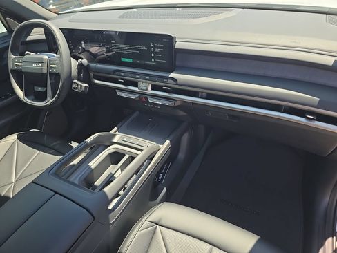 New 2027 Kia Telluride SX FWD image 12