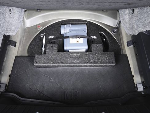 Used 2002 BMW M3 Coupe image 89