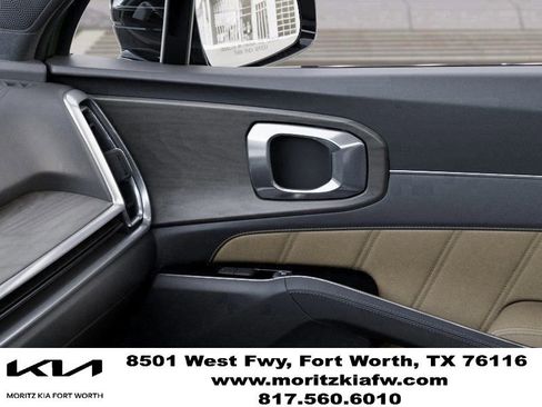 New 2026 Kia Sorento SX Prestige AWD/4WD image 25