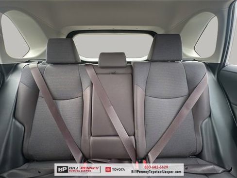 New 2025 Toyota RAV4 LE image 17