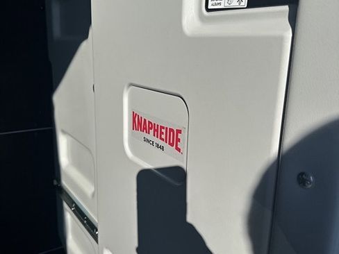 Used 2024 Ford Transit 250 148 Medium Roof Extended AWD w/ Interior Upgrade Package image 19