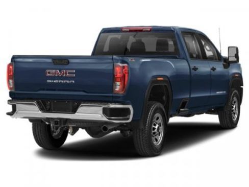Used 2024 GMC Sierra 3500 Denali w/ Denali Reserve Package image 2