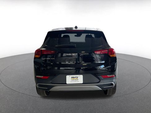 Used 2025 Buick Encore GX Preferred image 16