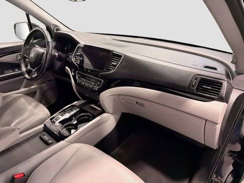 Used 2019 Honda Pilot Elite image 28