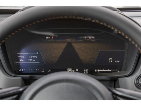 New 2026 Subaru Forester Wilderness image 22