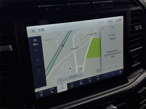 Certified 2023 Ford F150 XLT w/ Equipment Group 302A High image 19