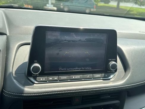Certified 2024 Nissan Rogue S AWD/4WD image 31