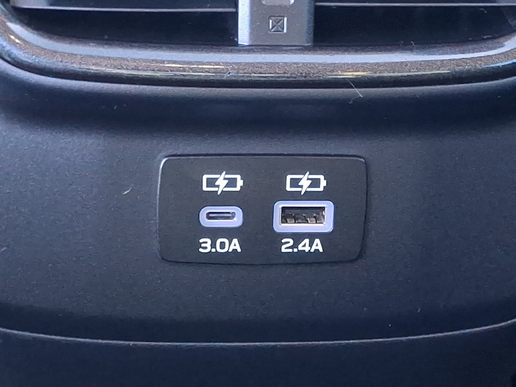 Used 2024 Subaru Legacy Sport AWD/4WD image 13