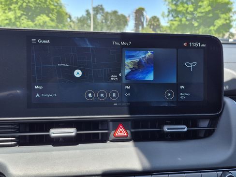 New 2026 Hyundai Ioniq 5 SEL RWD image 26