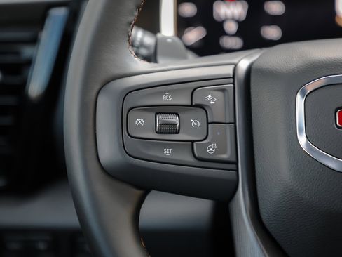 New 2026 GMC Sierra 1500 AT4 w/ AT4 Premium Package image 27